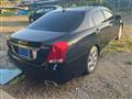 2011 Toyota Crown Majesta