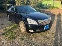 2011 Toyota Crown Majesta