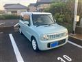 2011 Suzuki Lapin