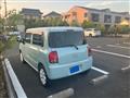 2011 Suzuki Lapin