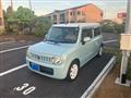 2011 Suzuki Lapin