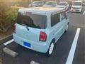 2011 Suzuki Lapin