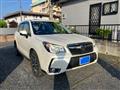 2013 Subaru Forester