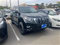 2020 Toyota Land Cruiser Prado