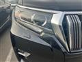 2020 Toyota Land Cruiser Prado