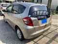 2009 Honda Fit