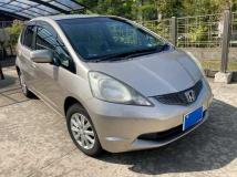 2009 Honda Fit
