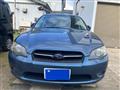 2005 Subaru Legacy Touring Wagon