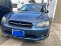 2005 Subaru Legacy Touring Wagon