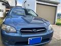 2005 Subaru Legacy Touring Wagon