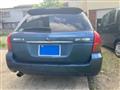 2005 Subaru Legacy Touring Wagon