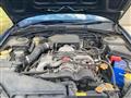 2005 Subaru Legacy Touring Wagon