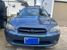2005 Subaru Legacy Touring Wagon