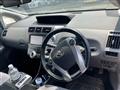 2012 Toyota PRIUS α