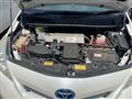 2012 Toyota PRIUS α