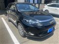 2015 Toyota Harrier