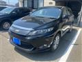 2015 Toyota Harrier