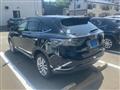 2015 Toyota Harrier