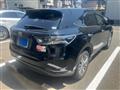 2015 Toyota Harrier