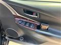 2015 Toyota Harrier