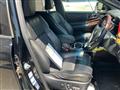 2015 Toyota Harrier