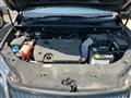 2015 Toyota Harrier