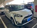 2015 Toyota Sienta