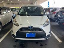 2015 Toyota Sienta