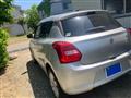 2017 Suzuki Swift