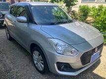 2017 Suzuki Swift