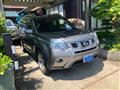 2012 Nissan X-Trail