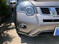 2012 Nissan X-Trail