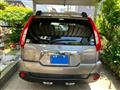 2012 Nissan X-Trail