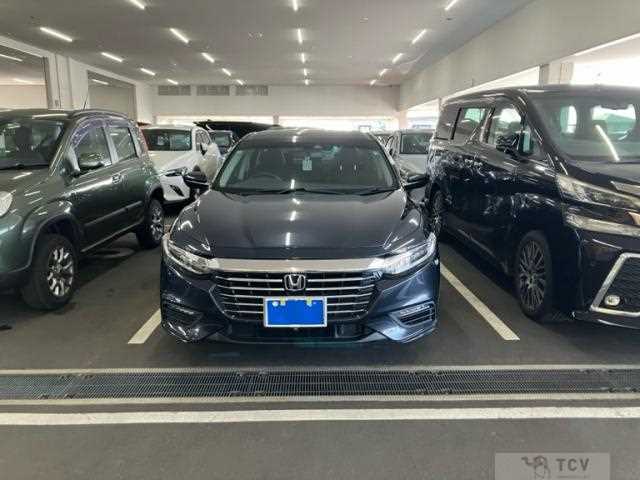2019 Honda Insight