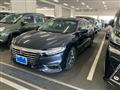 2019 Honda Insight