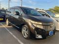 2011 Nissan Elgrand