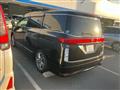 2011 Nissan Elgrand