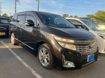 2011 Nissan Elgrand