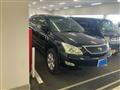 2011 Toyota Harrier