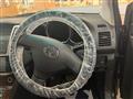 2011 Toyota Harrier