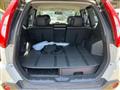 2013 Nissan X-Trail