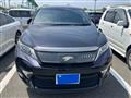 2015 Toyota Harrier