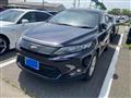 2015 Toyota Harrier