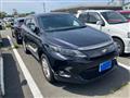 2015 Toyota Harrier