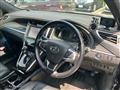 2015 Toyota Harrier