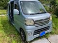 2005 Daihatsu Atrai Wagon