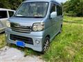 2005 Daihatsu Atrai Wagon