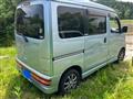 2005 Daihatsu Atrai Wagon
