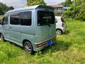 2005 Daihatsu Atrai Wagon
