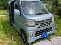 2005 Daihatsu Atrai Wagon